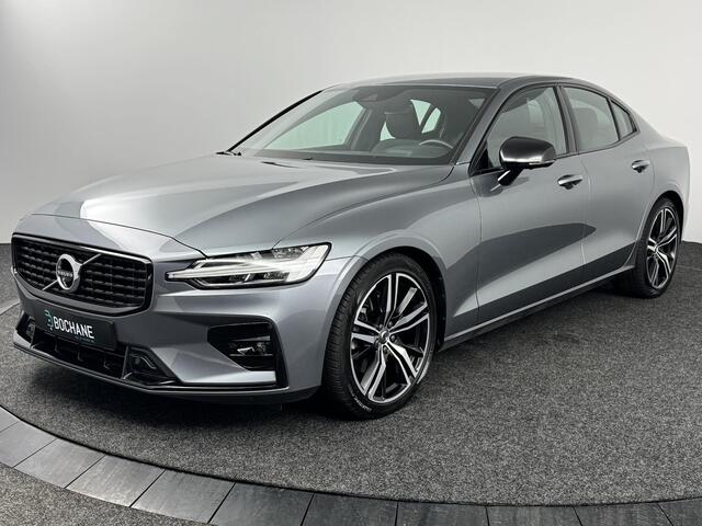 Volvo S60 2.0 B3 R-Design