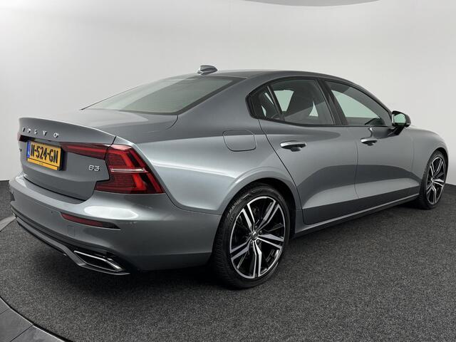 Volvo S60 2.0 B3 R-Design