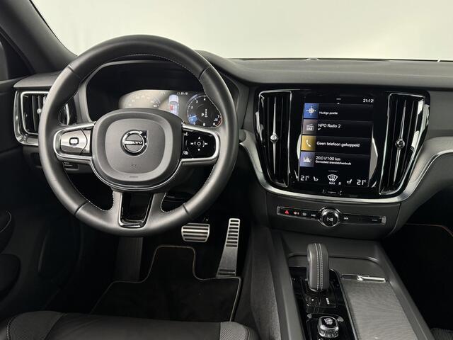 Volvo S60 2.0 B3 R-Design