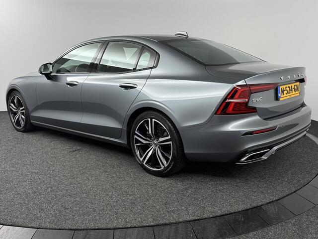 Volvo S60 2.0 B3 R-Design