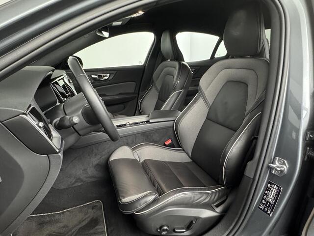 Volvo S60 2.0 B3 R-Design