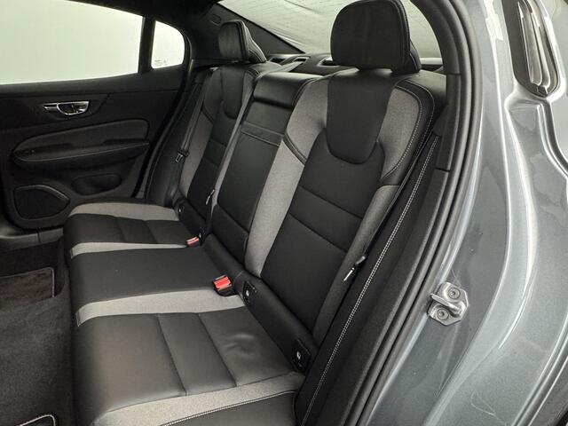 Volvo S60 2.0 B3 R-Design
