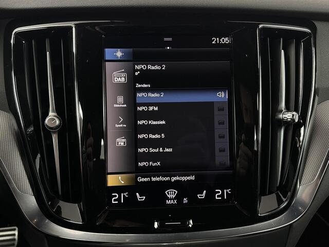 Volvo S60 2.0 B3 R-Design