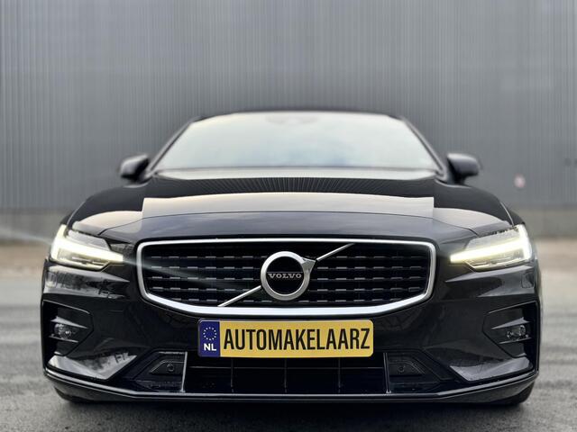 Volvo S60 2.0 T5 R-DESIGN | FULL OPTION
