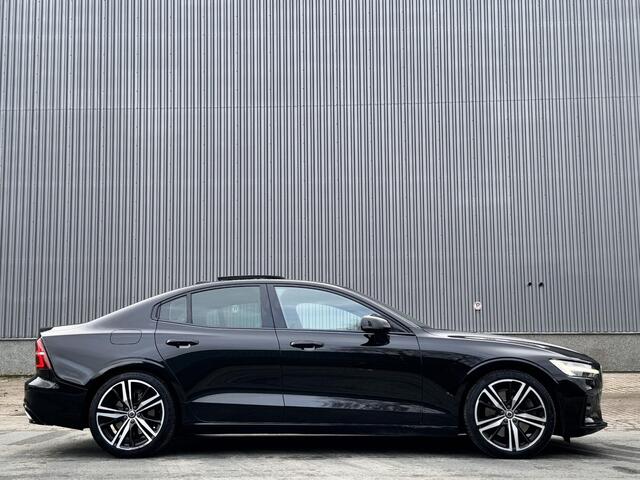 Volvo S60 2.0 T5 R-DESIGN | FULL OPTION