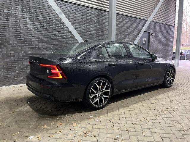 Volvo S60 T8 AWD Polestar Engineered | Long Range | Bowers&Wilkins | 360° Camera | Head-Up | Panoramadak