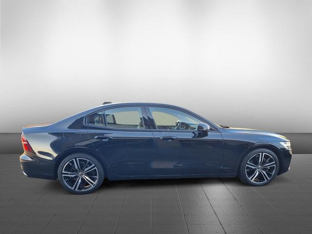 Volvo S60 2.0 Rech. T6 R-Des. AWD Pano, hybride