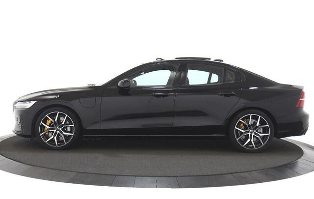 Volvo S60 2.0 T8 AWD Polestar Engineered Panodak / Stoel & Stuur verwarming / Harmen/Kardon / 19Inch / LED