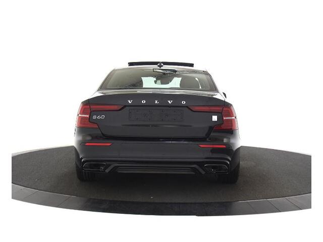 Volvo S60 2.0 T8 AWD Polestar Engineered Panodak / Stoel & Stuur verwarming / Harmen/Kardon / 19Inch / LED