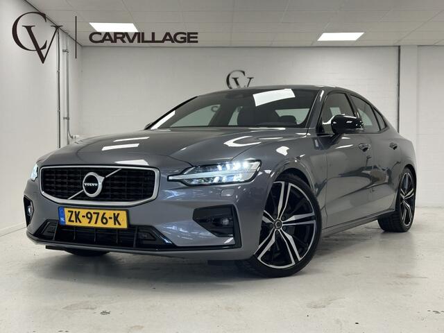 Volvo S60 2.0 T5 Intro R Edition 250PK | Trekhaak | Harman/Kardon | 20'' |