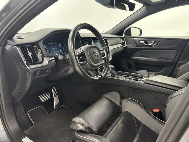 Volvo S60 2.0 T5 Intro R Edition 250PK | Trekhaak | Harman/Kardon | 20'' |