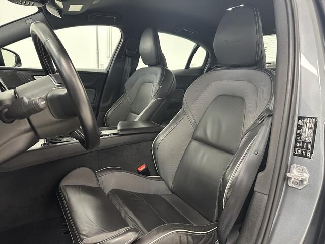 Volvo S60 2.0 T5 Intro R Edition 250PK | Trekhaak | Harman/Kardon | 20'' |