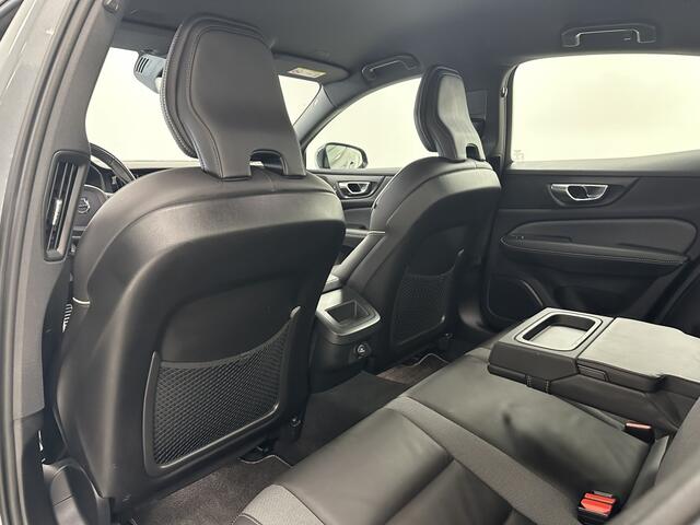 Volvo S60 2.0 T5 Intro R Edition 250PK | Trekhaak | Harman/Kardon | 20'' |