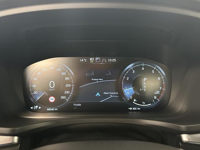 Volvo S60 2.0 T5 Intro R Edition 250PK | Trekhaak | Harman/Kardon | 20'' |