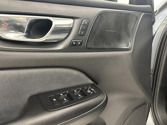 Volvo S60 2.0 T5 Intro R Edition 250PK | Trekhaak | Harman/Kardon | 20'' |