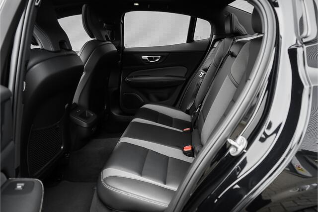 Volvo S60 2.0 B4 R-Design Schuifdak ACC Camera NL Auto 1e Eig