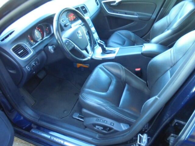 Volvo S60 1.5 T3 SUMMUM,AUT,LEDER,TREKH,1E EIG,ORG NL, NW STAAT!