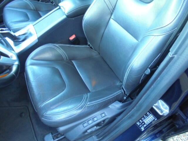 Volvo S60 1.5 T3 SUMMUM,AUT,LEDER,TREKH,1E EIG,ORG NL, NW STAAT!