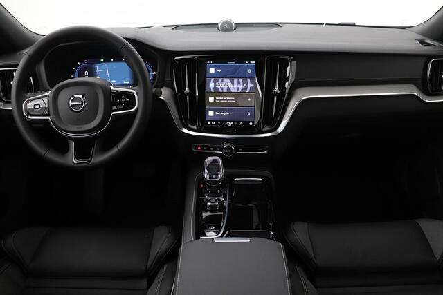 Volvo S60 T8 AWD Polestar Engineered | Long Range | Bowers&Wilkins | 360° Camera | Head-Up | Panoramadak
