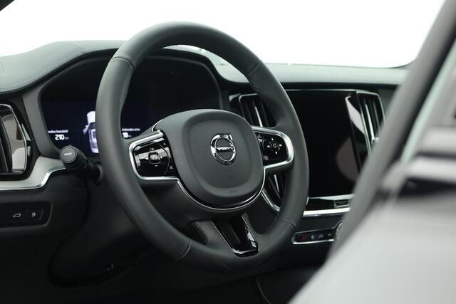 Volvo S60 2.0 T8 AWD Polestar Engineered | Pano | HUD | Bowers & Wilkins | 360cam | Pilot Assist