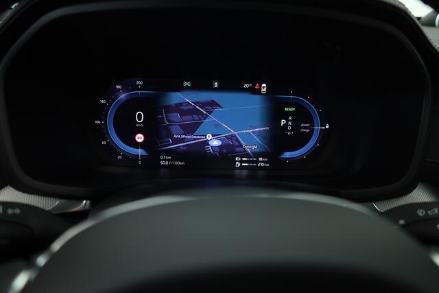 Volvo S60 2.0 T8 AWD Polestar Engineered | Pano | HUD | Bowers & Wilkins | 360cam | Pilot Assist