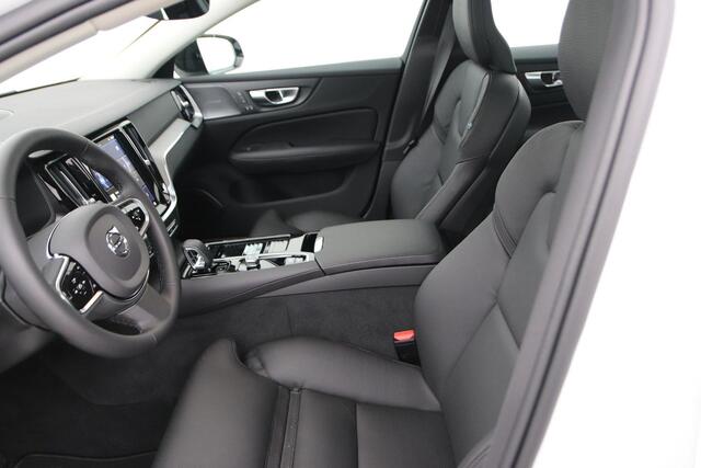 Volvo S60 T8 Recharge Plus Dark | Long Range | ACC | Panoramadak | 360° Camera | BLIS | harman/kardon