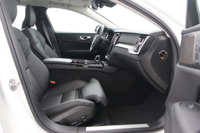 Volvo S60 T8 Recharge Plus Dark | Long Range | ACC | Panoramadak | 360° Camera | BLIS | harman/kardon