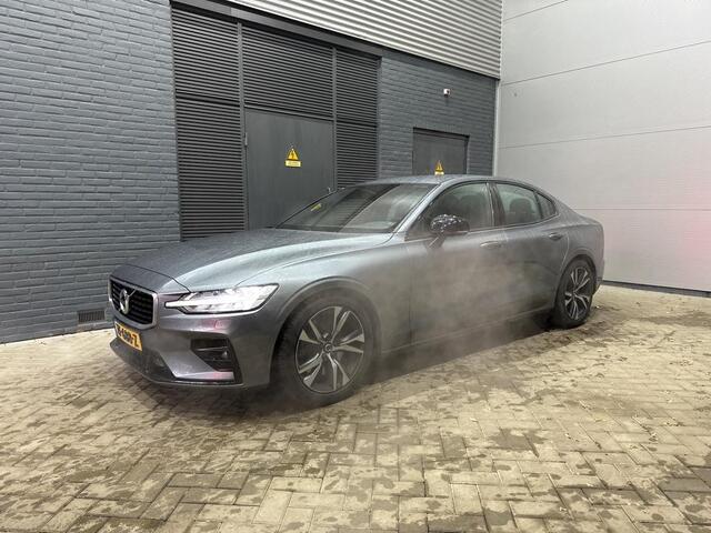 Volvo S60 T5 Intro Edition | ACC | BLIS | harman/kardon | Stoel+Stuurverwarming | Apple Carplay