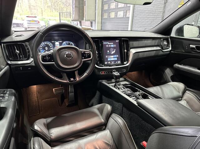 Volvo S60 T5 Intro Edition | ACC | BLIS | harman/kardon | Stoel+Stuurverwarming | Apple Carplay