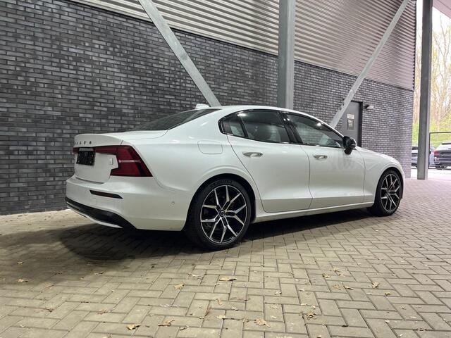 Volvo S60 T8 AWD Polestar Engineered | Bowers&Wilkins | Head-Up | Panoramadak | ACC | 360° Camera
