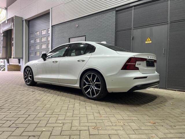 Volvo S60 T8 AWD Polestar Engineered | Bowers&Wilkins | Head-Up | Panoramadak | ACC | 360° Camera