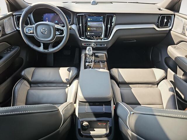Volvo S60 2.0 T8 AWD Polestar Engineered | Bowers & Wilkins Audio | Trekhaak | Ohlins dempers | 360 graden camera |