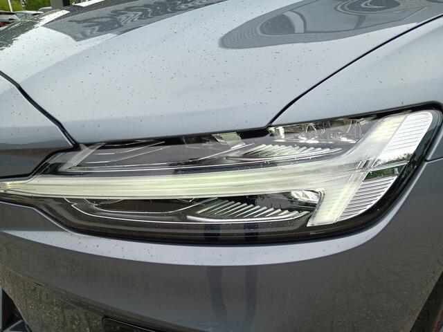 Volvo S60 2.0 T4 R-Design|PANO|HARMAN KARDON|AUTOMAAT|1ste Eig