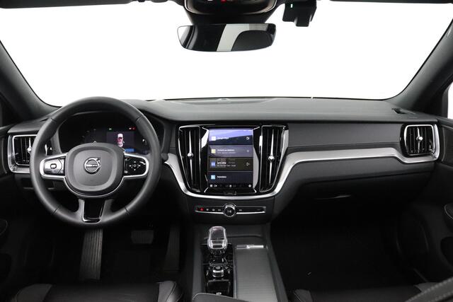 Volvo S60 2.0 B5 Ultimate Dark 4WD Polestar Engineered