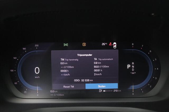 Volvo S60 2.0 B5 Ultimate Dark 4WD Polestar Engineered
