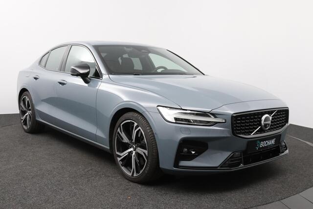 Volvo S60 2.0 B5 Ultimate Dark 4WD Polestar Engineered
