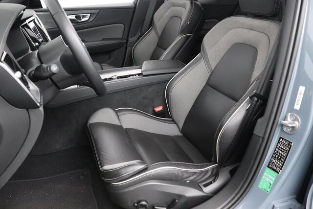 Volvo S60 2.0 B5 Ultimate Dark 4WD Polestar Engineered