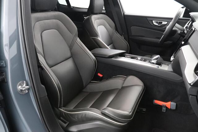 Volvo S60 2.0 B5 Ultimate Dark 4WD Polestar Engineered