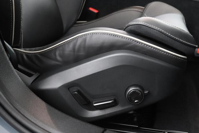 Volvo S60 2.0 B5 Ultimate Dark 4WD Polestar Engineered