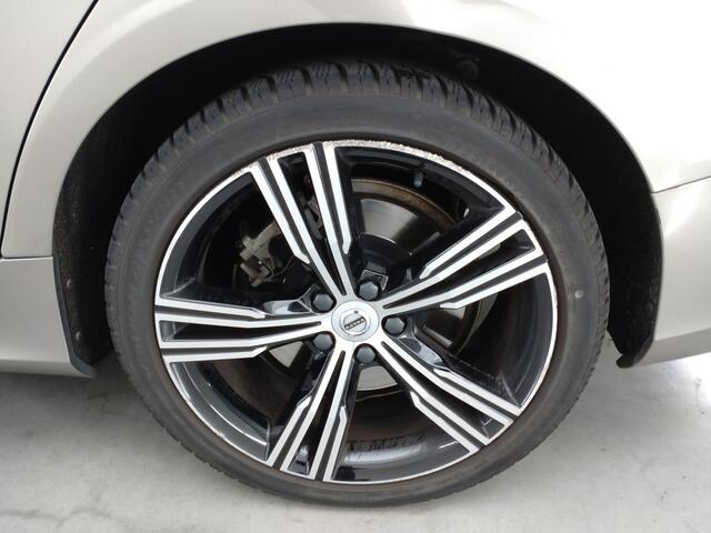 Volvo S60 2.0 Recharge T6 AWD Inscription | Verwacht | Leder | Panoramadak |