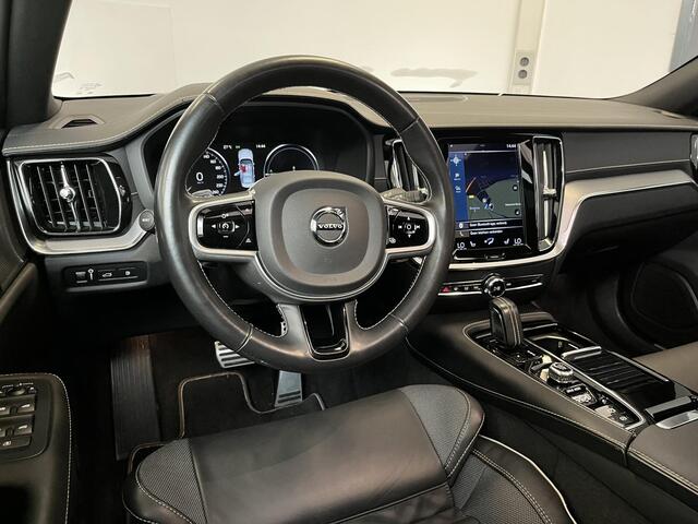 Volvo S60 2.0 T8 AWD Polestar Engineered | PANO| TREKHAAK | HEAD-UP |