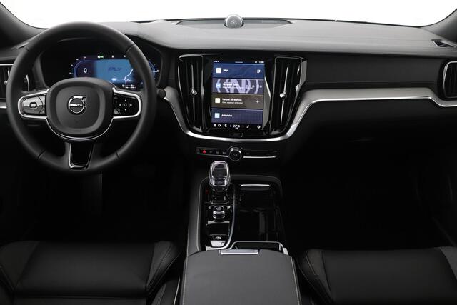 Volvo S60 T8 Polestar Engineered | Long Range | Bowers&Wilkins | 360° Camera | Head-Up | Panoramadak