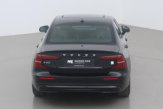 Volvo S60 T8 Polestar Engineered | Long Range | Bowers&Wilkins | 360° Camera | Head-Up | Panoramadak