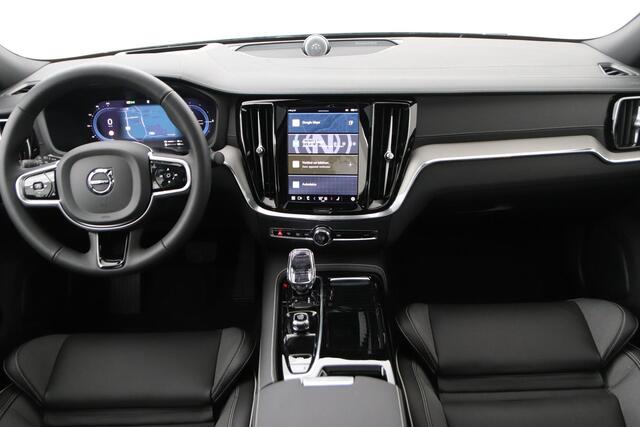 Volvo S60 T8 AWD Polestar Engineered | Long Range | Bowers&Wilkins | 360° Camera | Head-Up | Panoramadak