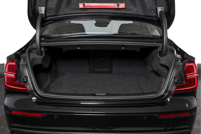 Volvo S60 2.0 T5 251 PK Intro Edition - Automaat | Dig. Cockpit | Adapt. Cruise | Stoelverw, | PDC | PDC | Camera |NAV + App. Connect | ECC | DAB | Ink. Trekhaak | LM 19" |
