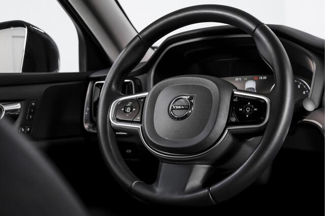 Volvo S60 2.0 T5 251 PK Intro Edition - Automaat | Dig. Cockpit | Adapt. Cruise | Stoelverw, | PDC | PDC | Camera |NAV + App. Connect | ECC | DAB | Ink. Trekhaak | LM 19" |