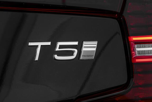 Volvo S60 2.0 T5 251 PK Intro Edition - Automaat | Dig. Cockpit | Adapt. Cruise | Stoelverw, | PDC | PDC | Camera |NAV + App. Connect | ECC | DAB | Ink. Trekhaak | LM 19" |