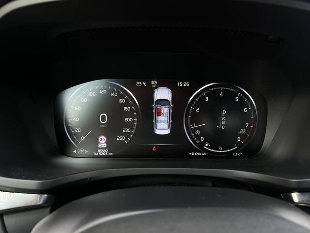 Volvo S60 2.0 T5 R-Design | Pano | Pilot Assist | Head-up | Carplay | Stuur/Stoelverw. | 20''