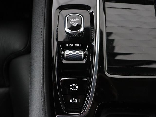Volvo S60 2.0 Recharge T6 Inscription | Leder | Stoel & stuurverwarming | Camera | Harman/Kardon | Adaptive cruise | Carplay | Keyless | Memory | Navigatie | Parkeerhulp | Dodehoek detectie | Full LED