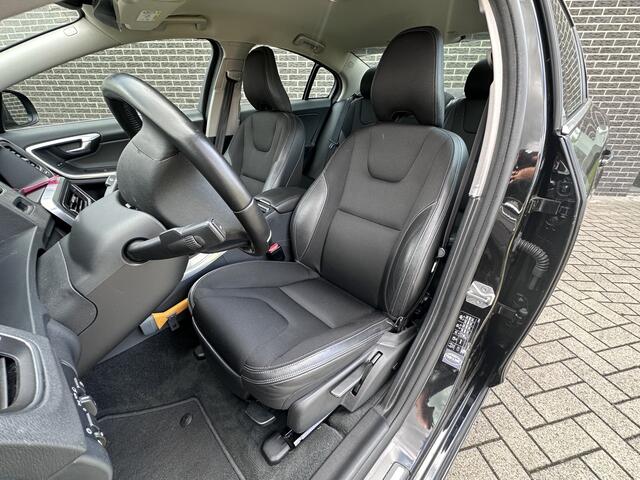 Volvo S60 1.5 T2 Nordic+ | Navigatie | PDC | Stoelverwarming